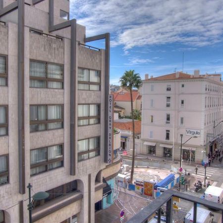 Apartament 2 Pieces 57 Rue D'Antibes Proche Palais Cannes Zewnętrze zdjęcie