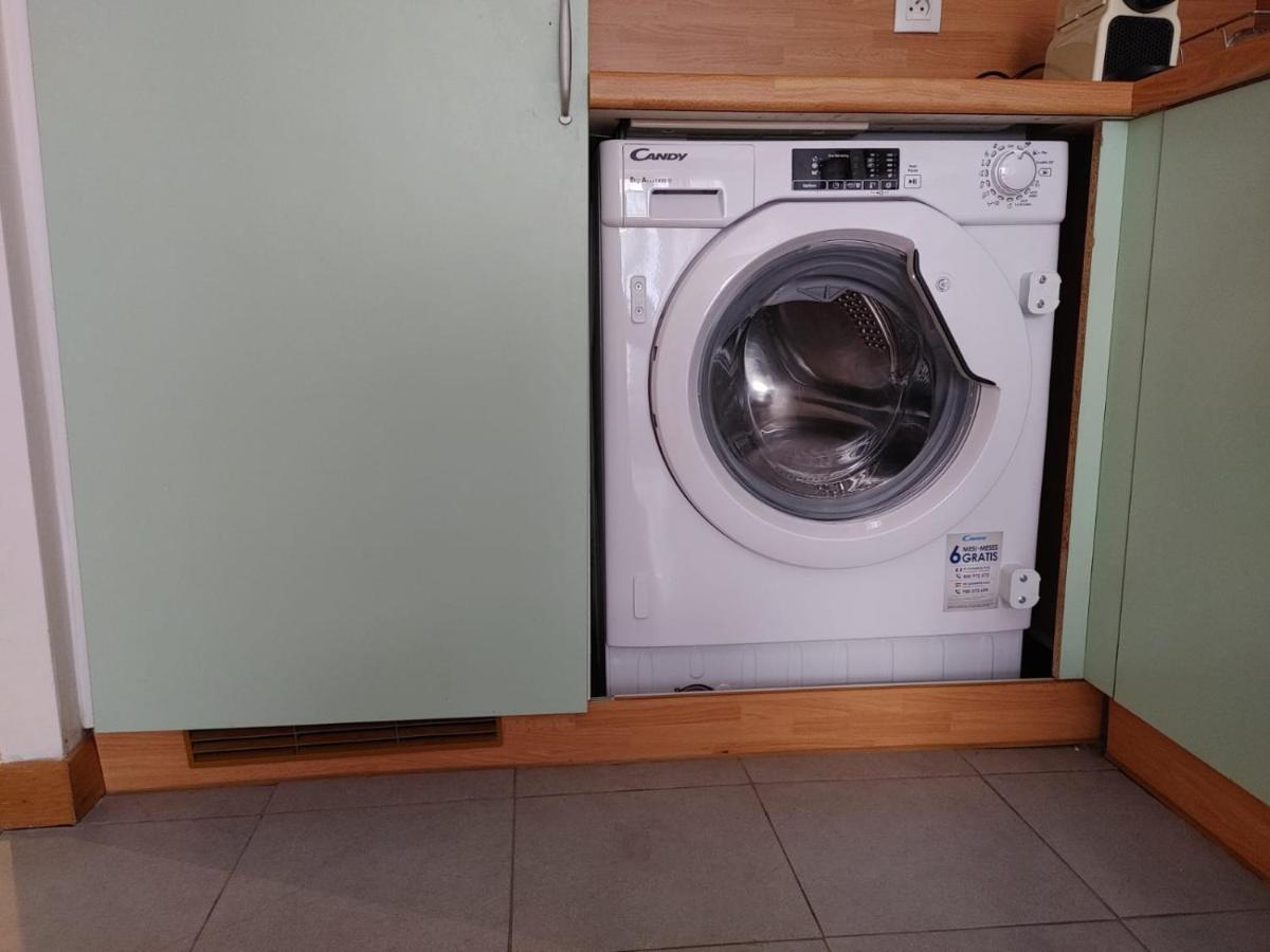 Apartament 2 Pieces 57 Rue D'Antibes Proche Palais Cannes Zewnętrze zdjęcie