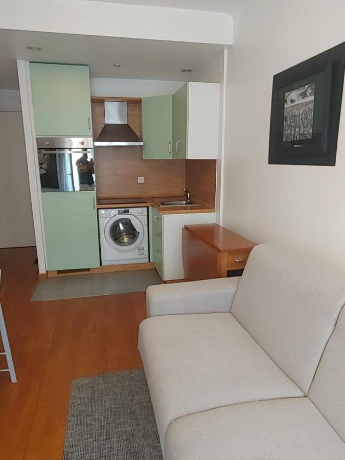 Apartament 2 Pieces 57 Rue D'Antibes Proche Palais Cannes Zewnętrze zdjęcie