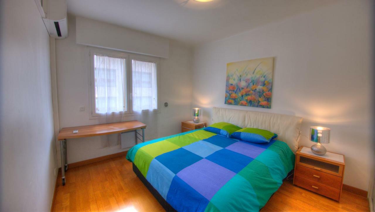 Apartament 2 Pieces 57 Rue D'Antibes Proche Palais Cannes Zewnętrze zdjęcie