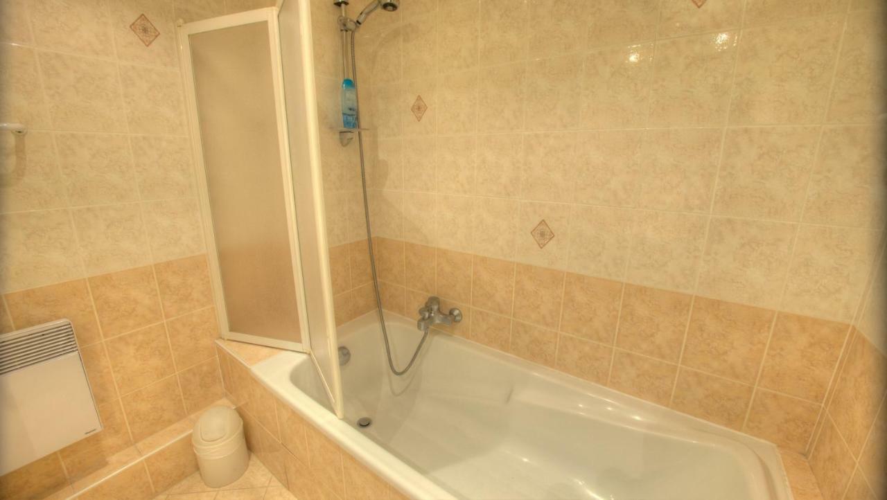 Apartament 2 Pieces 57 Rue D'Antibes Proche Palais Cannes Zewnętrze zdjęcie