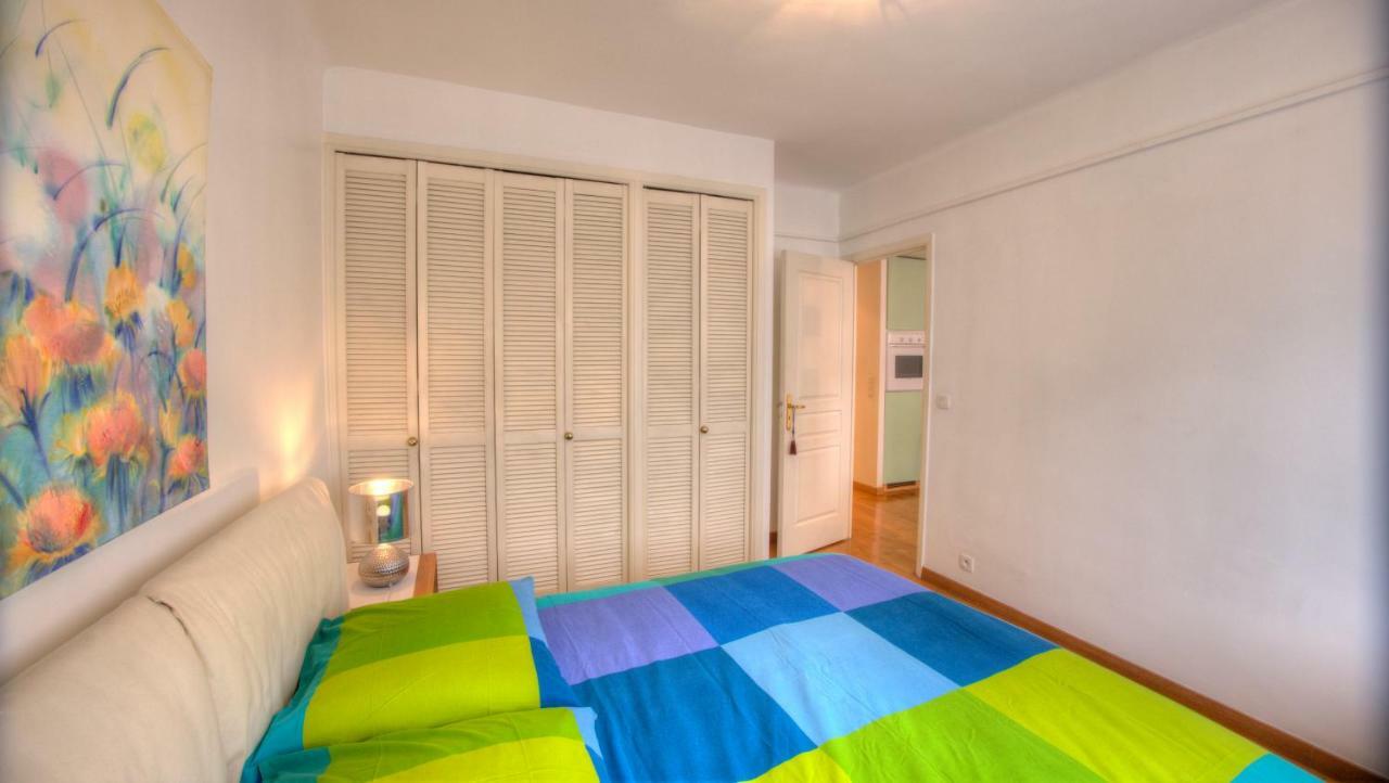Apartament 2 Pieces 57 Rue D'Antibes Proche Palais Cannes Zewnętrze zdjęcie