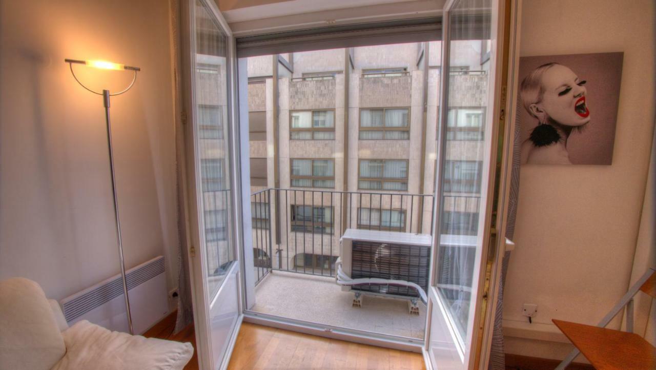 Apartament 2 Pieces 57 Rue D'Antibes Proche Palais Cannes Zewnętrze zdjęcie