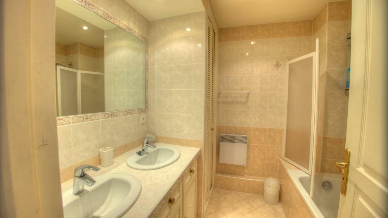 Apartament 2 Pieces 57 Rue D'Antibes Proche Palais Cannes Zewnętrze zdjęcie