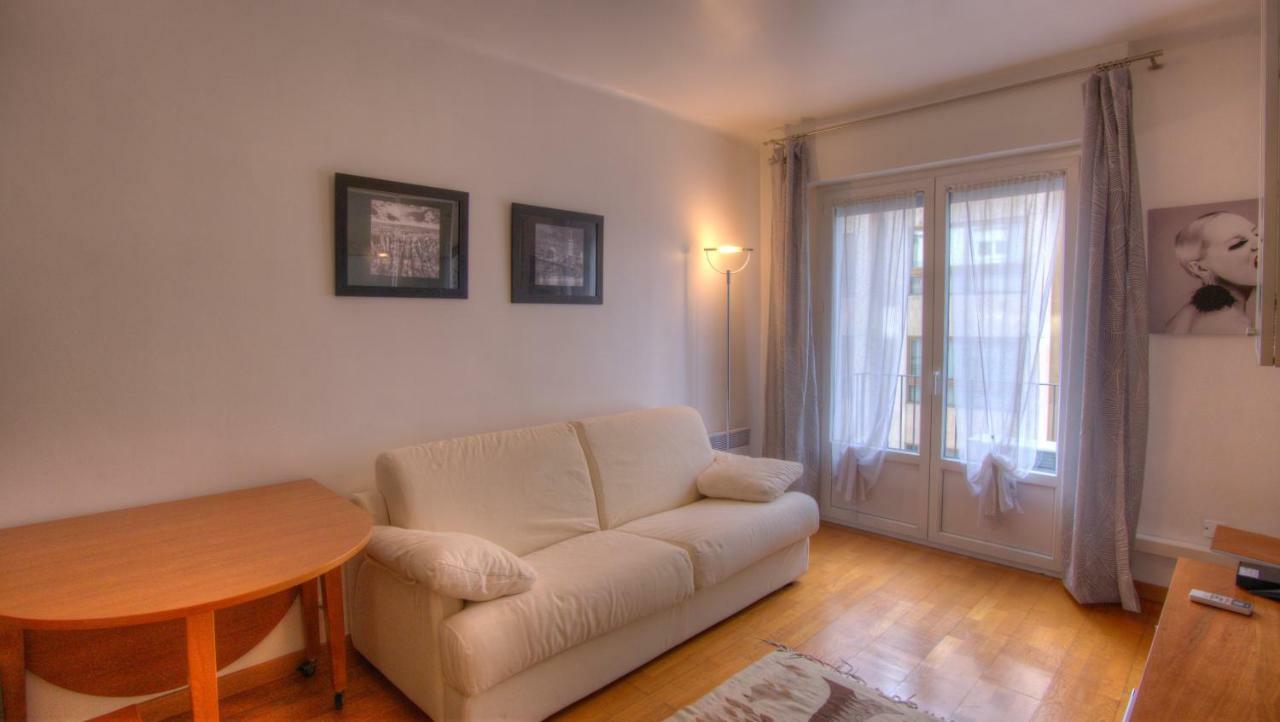 Apartament 2 Pieces 57 Rue D'Antibes Proche Palais Cannes Zewnętrze zdjęcie